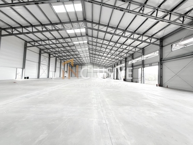 Продава СКЛАД, гр. София, с. Лозен, снимка 3 - Складове - 53257904