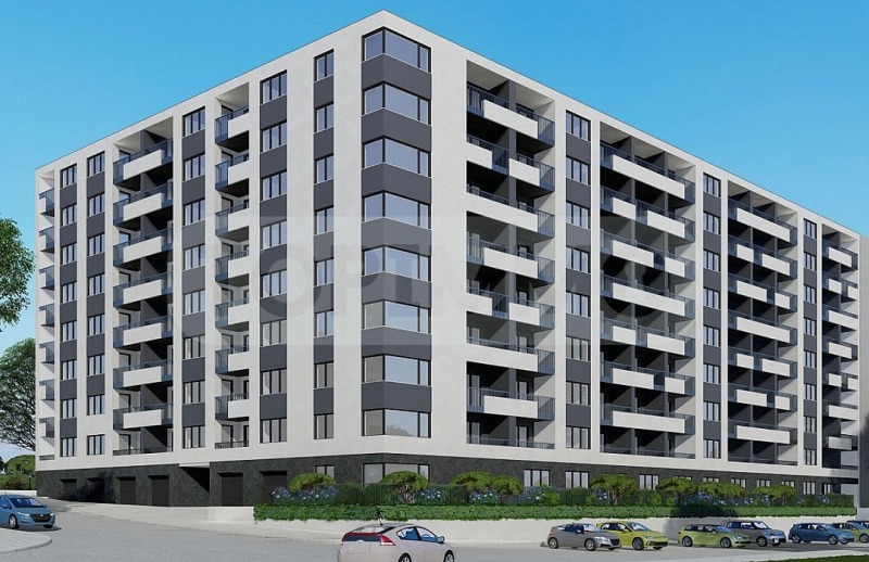 Продава  Гараж град Варна , Възраждане 4 , 35 кв.м | 16477633
