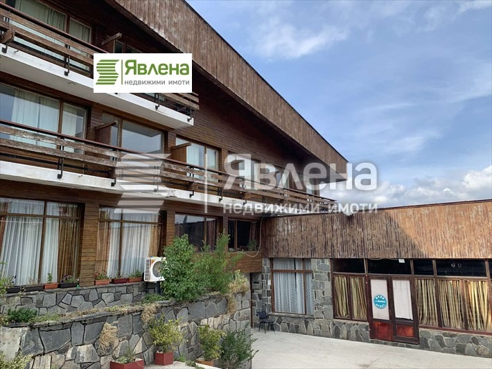 На продаж  Готель область Смолян , к.к. Пампорово , 11000 кв.м | 91652251 - зображення [2]