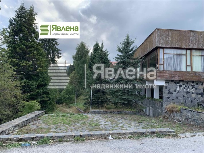 На продаж  Готель область Смолян , к.к. Пампорово , 11000 кв.м | 91652251 - зображення [4]