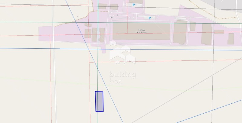 Na sprzedaż  Działka region Płowdiw , Strjama , 12106 mkw | 59419093 - obraz [4]