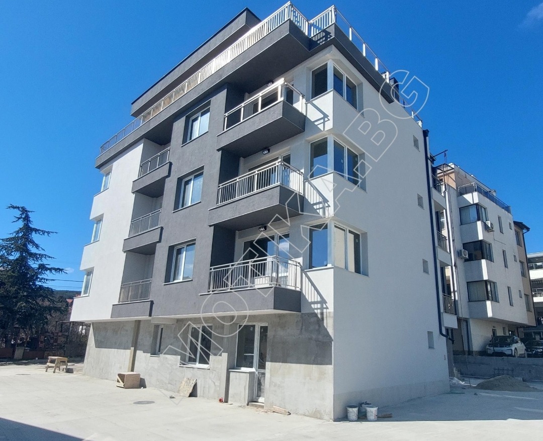 Продава 2-СТАЕН, гр. Варна, Виница, снимка 13 - Апартаменти - 53705191