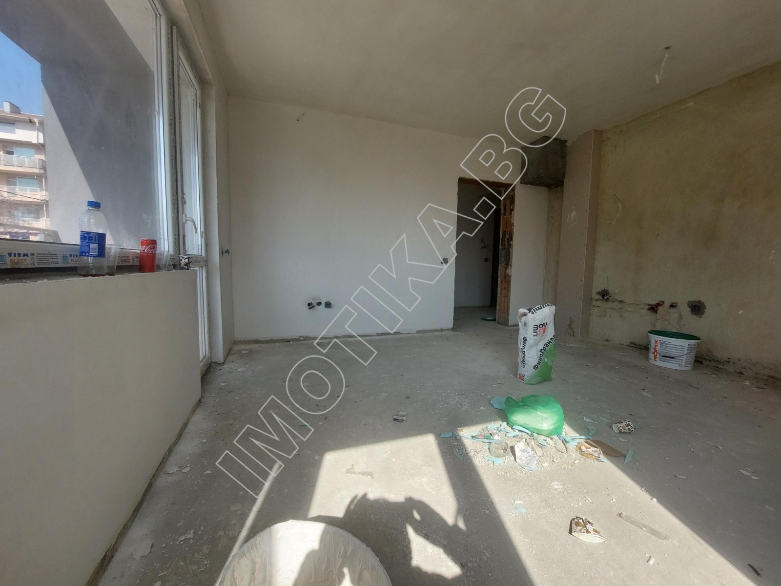 Продава 2-СТАЕН, гр. Варна, Виница, снимка 3 - Апартаменти - 53705191