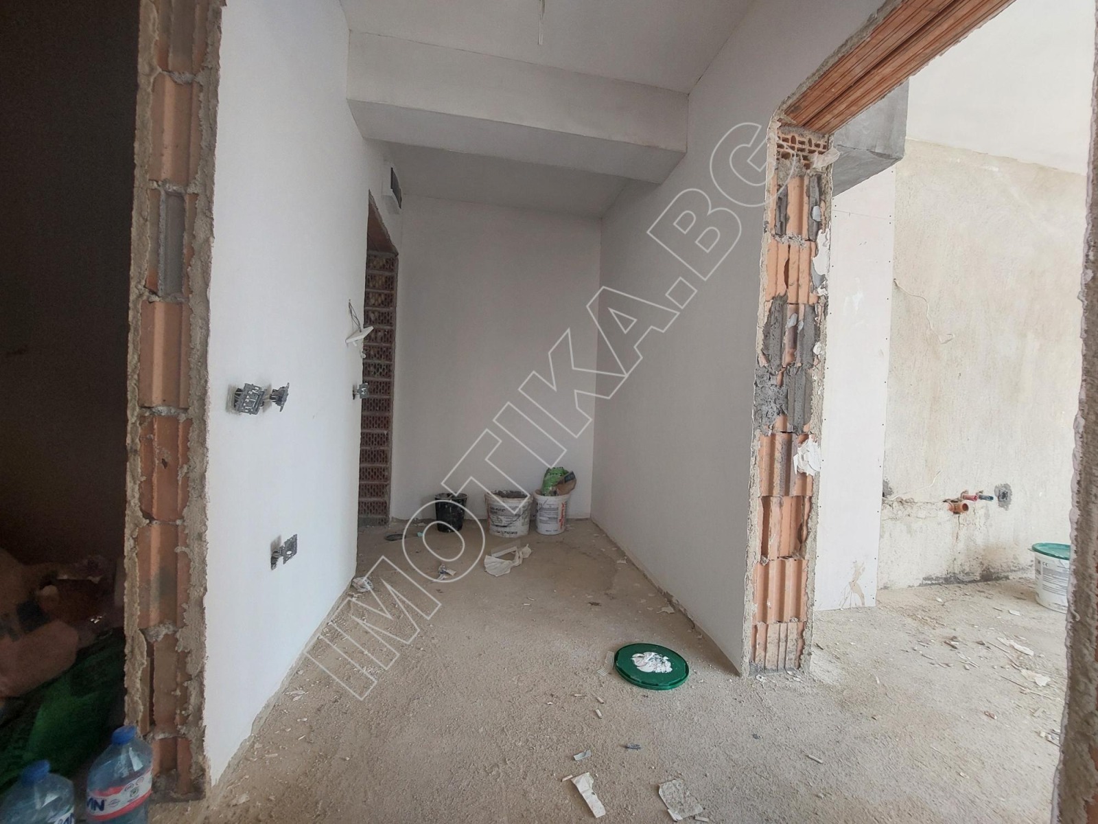 Продава 2-СТАЕН, гр. Варна, Виница, снимка 9 - Апартаменти - 53705191