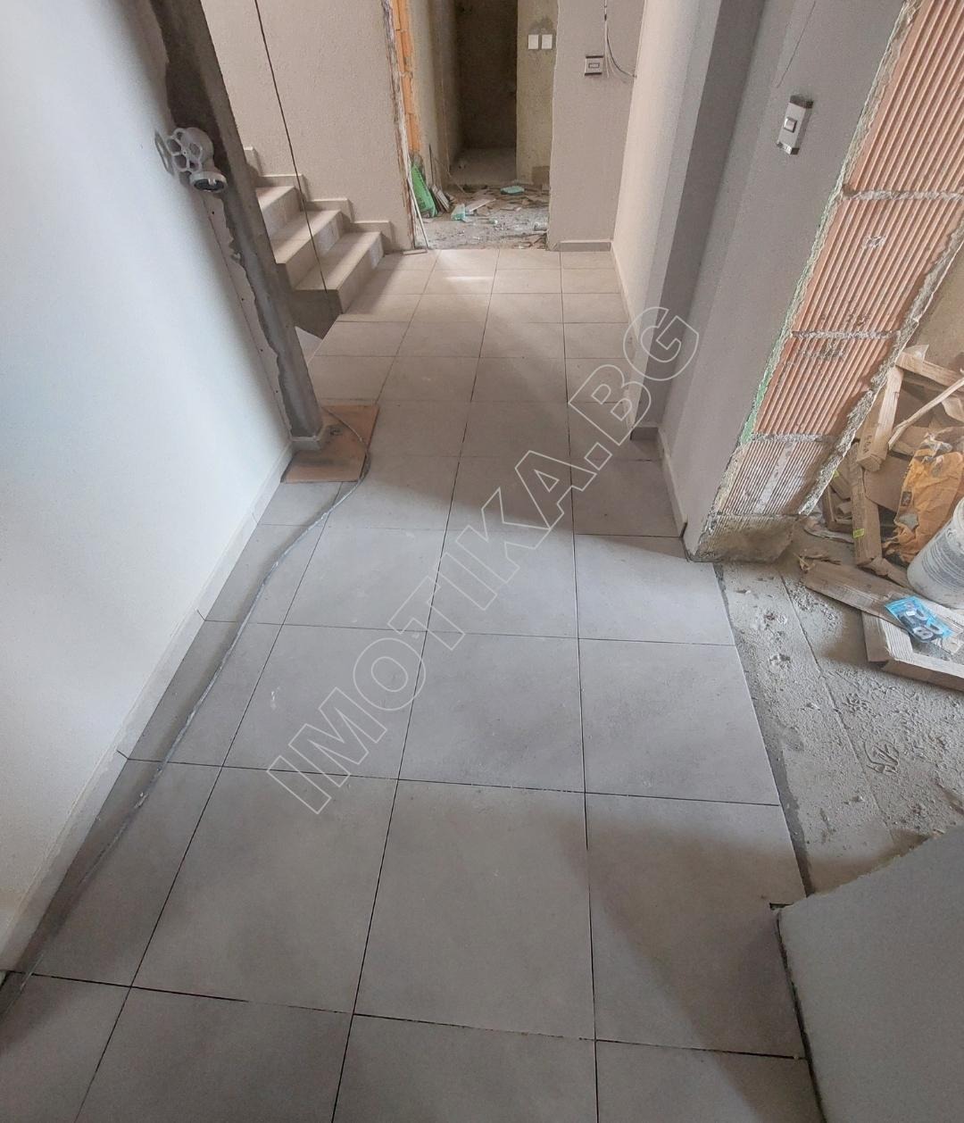 Продава 2-СТАЕН, гр. Варна, Виница, снимка 10 - Апартаменти - 53705191