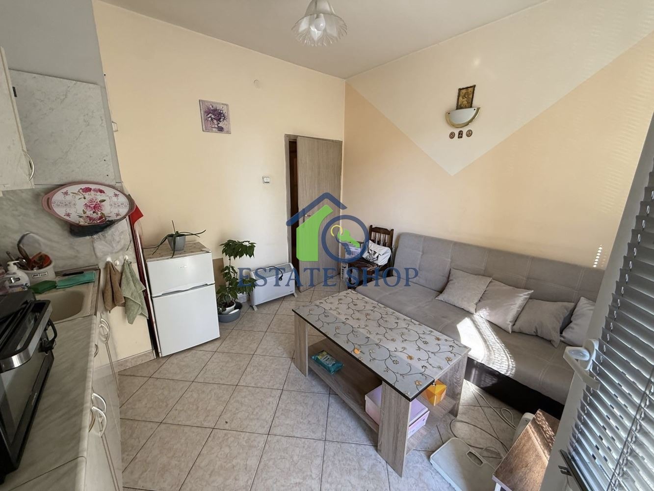 Продава 2-СТАЕН, гр. Пловдив, Каменица 2, снимка 5 - Апартаменти - 54023470