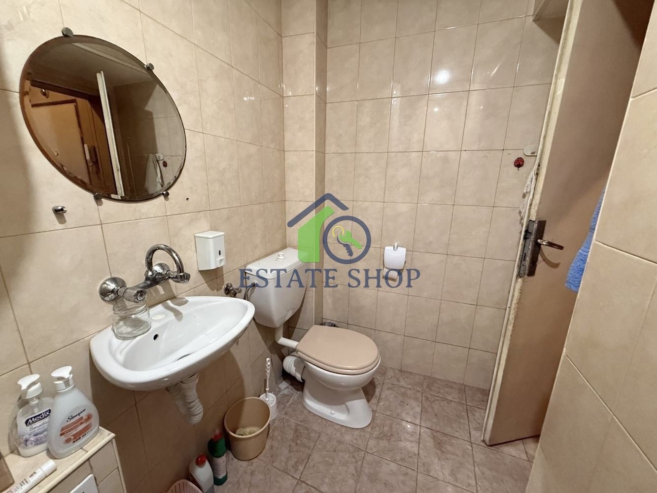 Продава 2-СТАЕН, гр. Пловдив, Каменица 2, снимка 7 - Апартаменти - 54023470