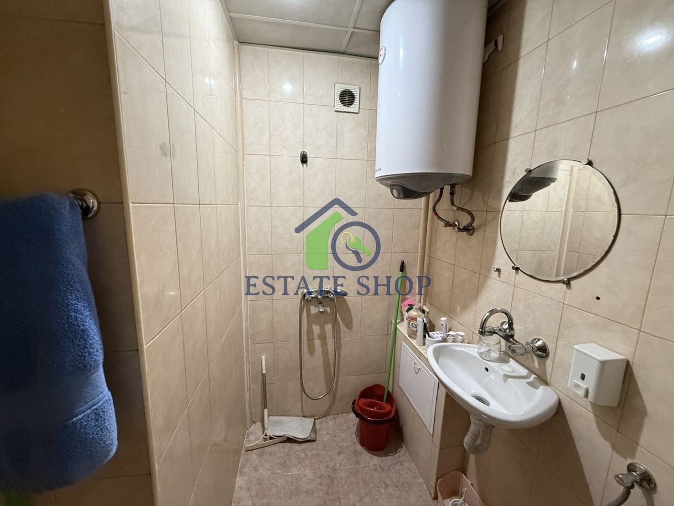 Продава 2-СТАЕН, гр. Пловдив, Каменица 2, снимка 8 - Апартаменти - 54023470