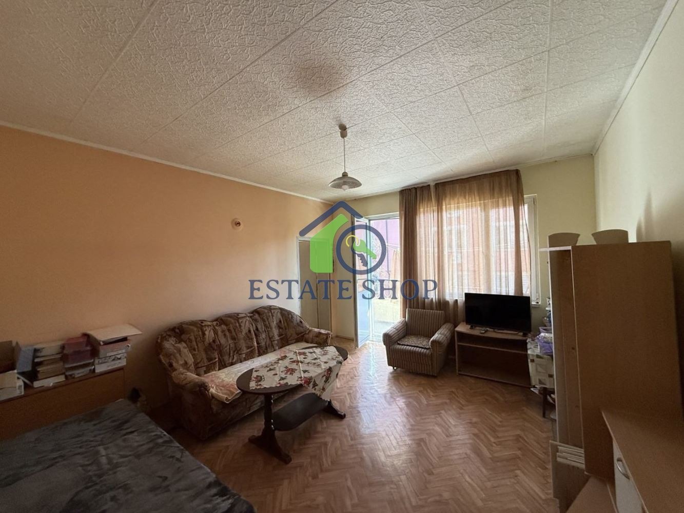 Продава 2-СТАЕН, гр. Пловдив, Каменица 2