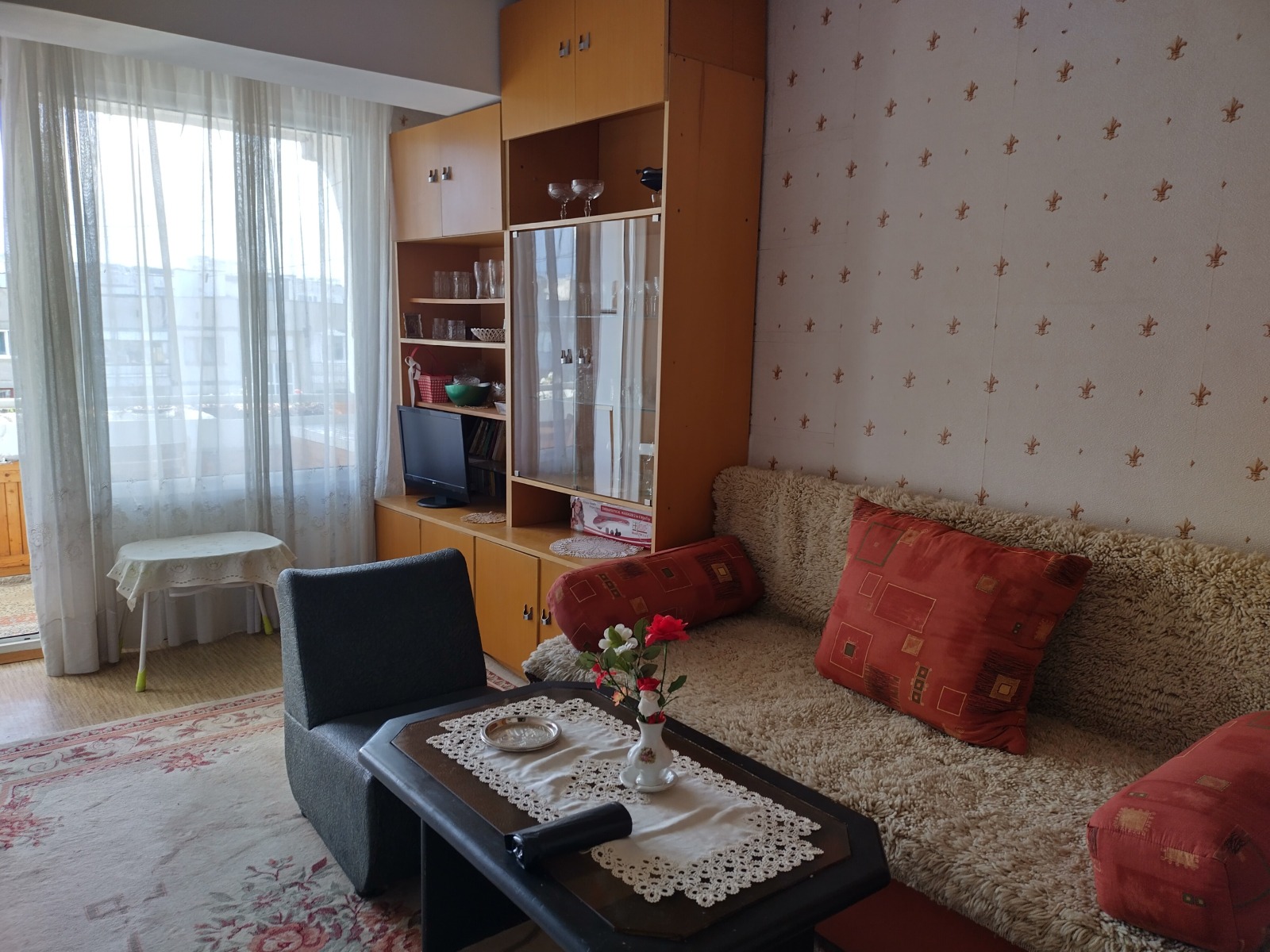 Продава 2-СТАЕН, гр. София, Дианабад, снимка 2 - Апартаменти - 54675442