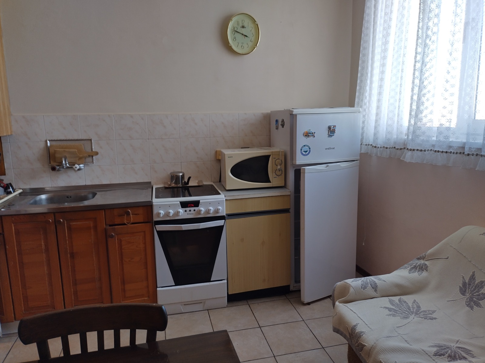 Продава 2-СТАЕН, гр. София, Дианабад, снимка 6 - Апартаменти - 54675442