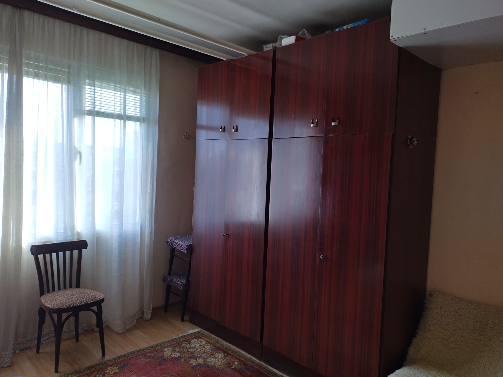 Продава 2-СТАЕН, гр. София, Дианабад, снимка 10 - Апартаменти - 54675442