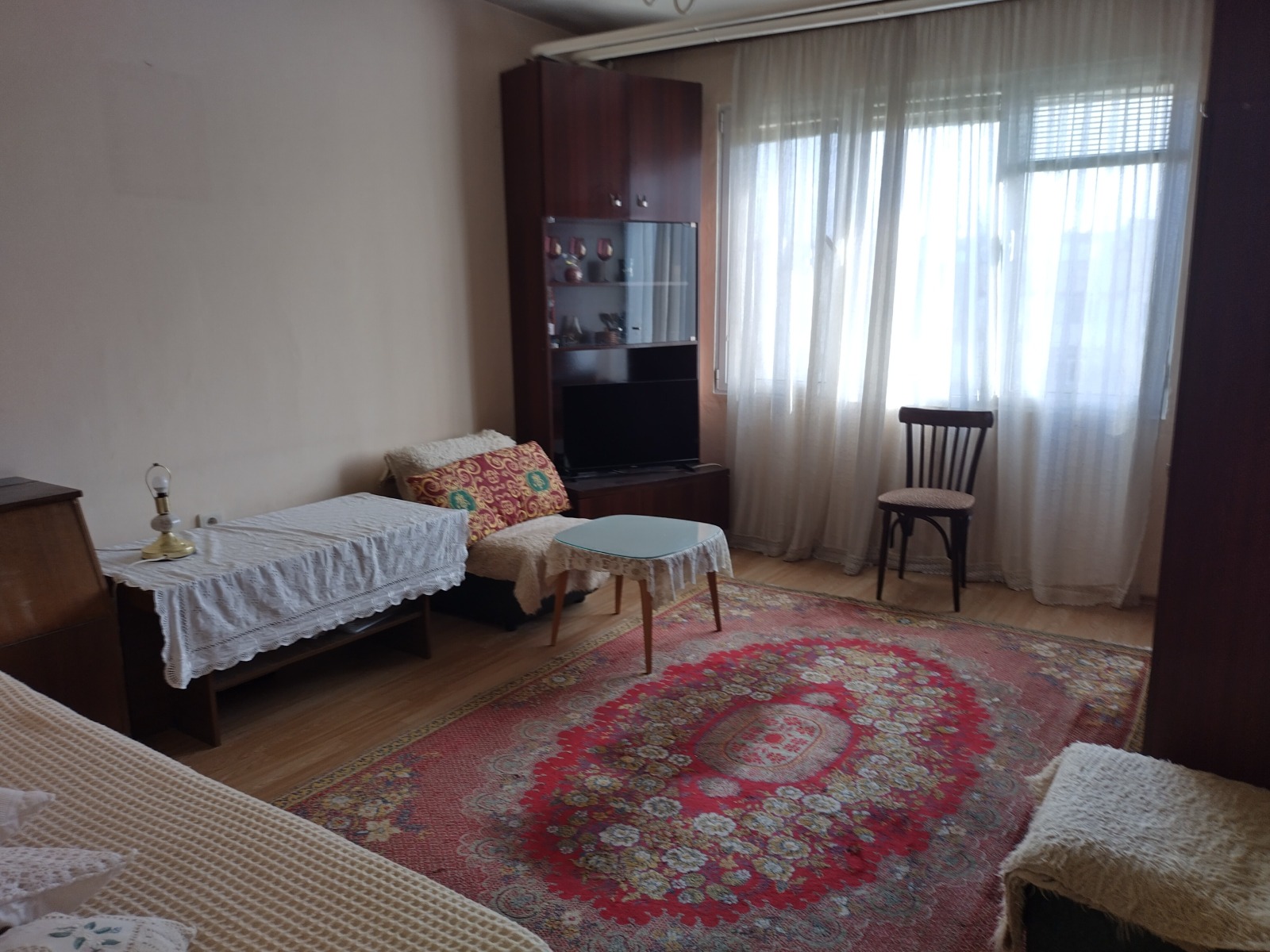 Продава 2-СТАЕН, гр. София, Дианабад, снимка 8 - Апартаменти - 54675442