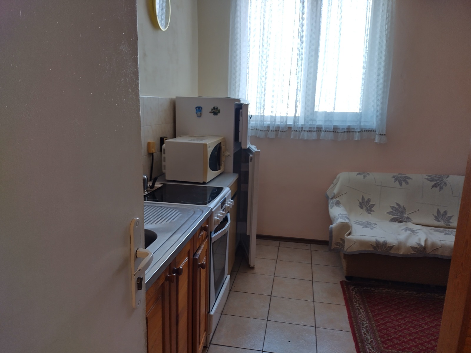 Продава 2-СТАЕН, гр. София, Дианабад, снимка 5 - Апартаменти - 54675442
