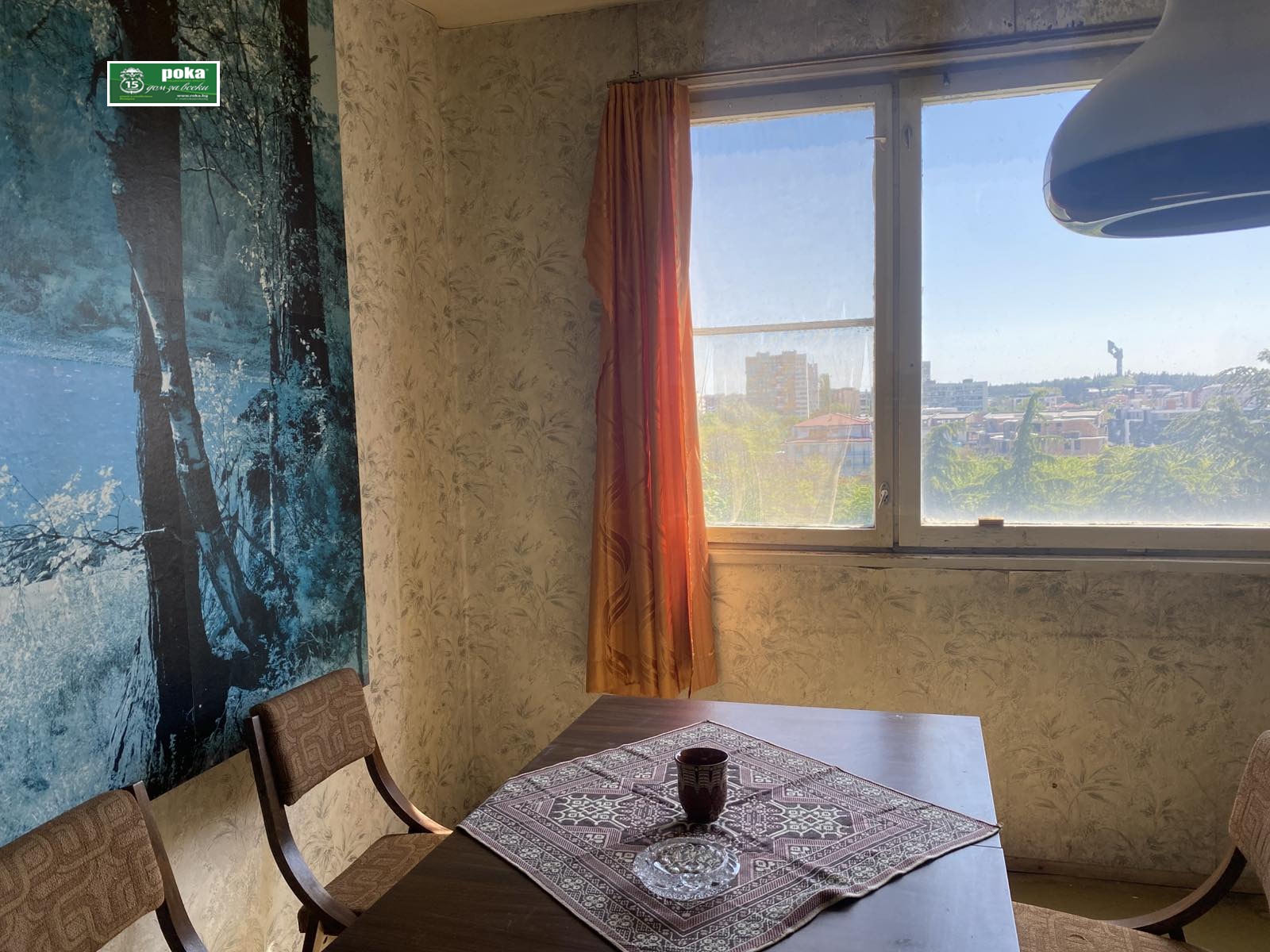 Продава 2-СТАЕН, гр. Стара Загора, Ремиза, снимка 3 - Апартаменти - 54516354