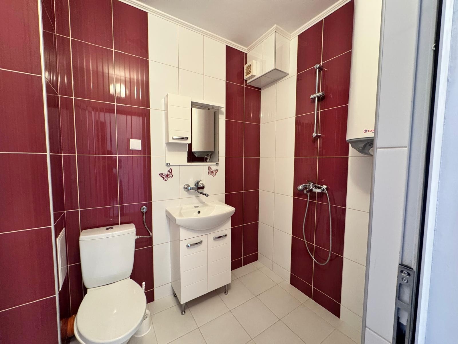 Продава 2-СТАЕН, гр. Севлиево, област Габрово, снимка 3 - Апартаменти - 55713414