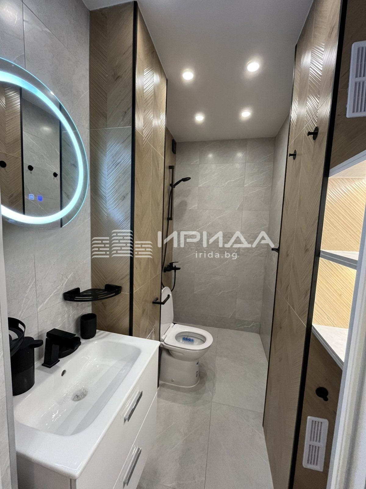 Продава 2-СТАЕН, гр. София, Младост 1, снимка 8 - Апартаменти - 55982906