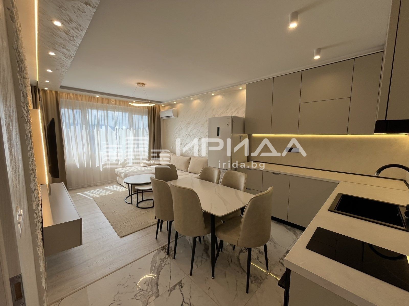 Продава 2-СТАЕН, гр. София, Младост 1, снимка 3 - Апартаменти - 55982906
