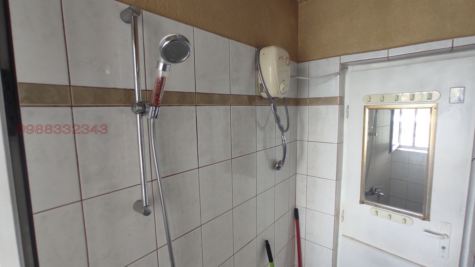 Продава 2-СТАЕН, гр. Перник, Димова махала, снимка 12 - Апартаменти - 56162145