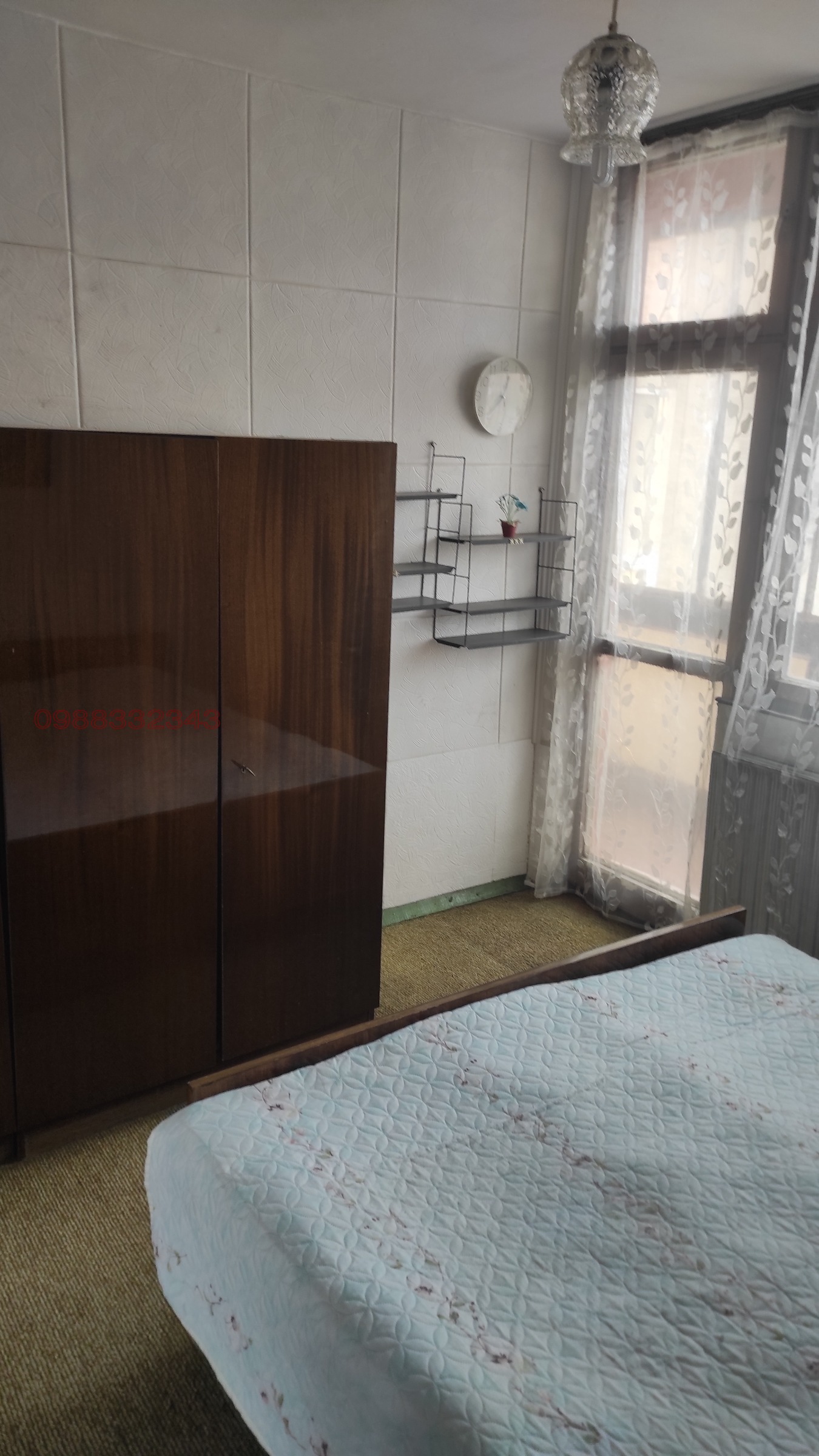 Продава 2-СТАЕН, гр. Перник, Димова махала, снимка 10 - Апартаменти - 56162145