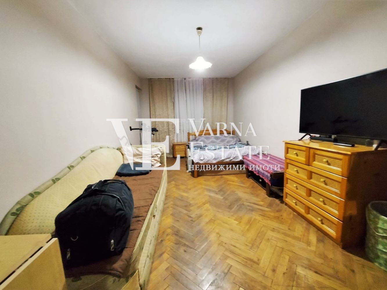 Продава 3-СТАЕН, гр. Варна, Лятно кино Тракия, снимка 2 - Апартаменти - 51903081