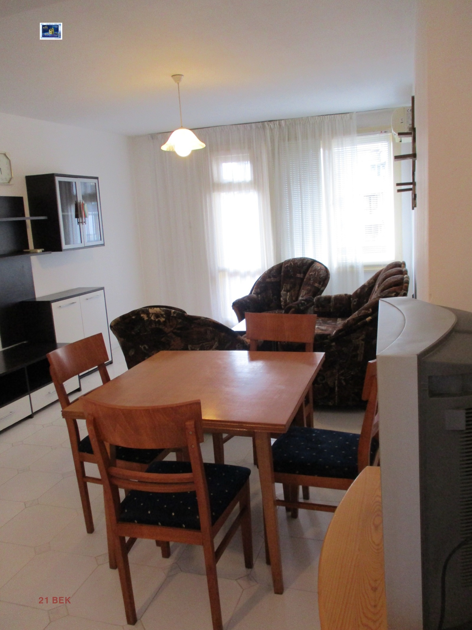 Продава 3-СТАЕН, гр. Пловдив, Кършияка, снимка 2 - Апартаменти - 52273700