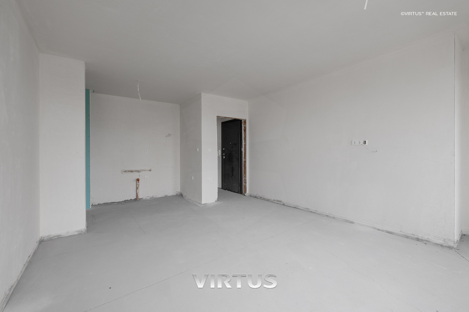 Продава 3-СТАЕН, гр. София, Надежда 1, снимка 2 - Апартаменти - 53184613