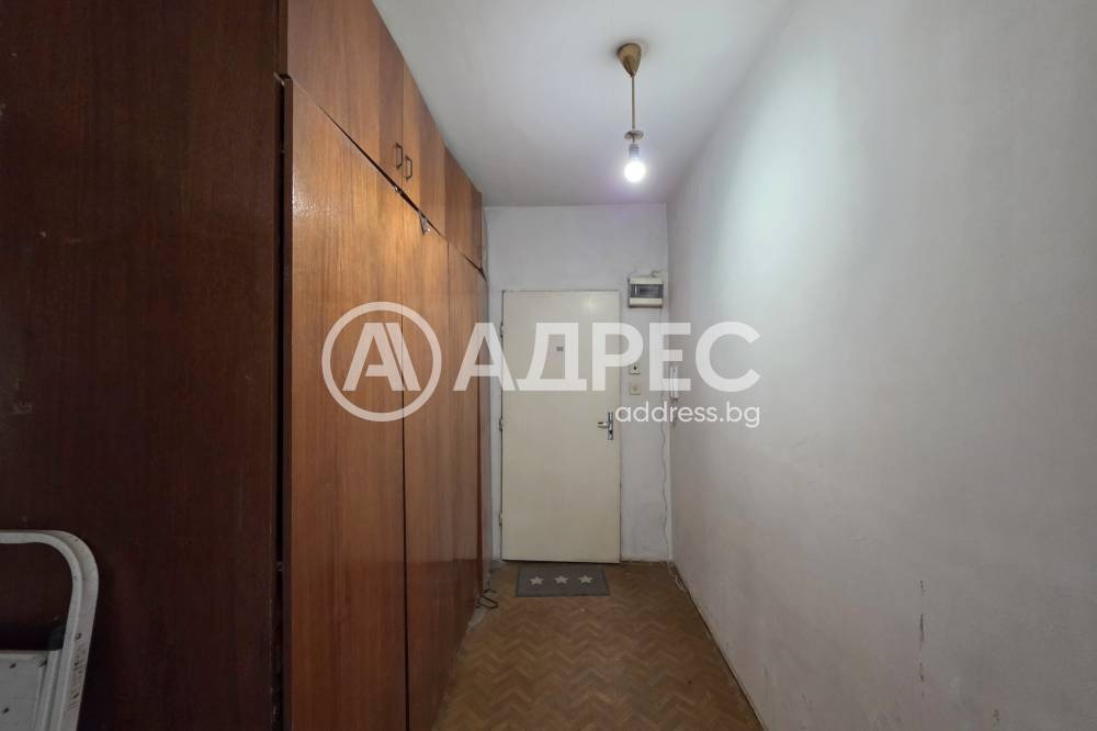 Продава 3-СТАЕН, гр. София, Надежда 2, снимка 11 - Апартаменти - 53943438