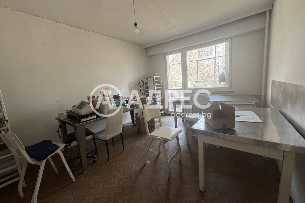 Продава 3-СТАЕН, гр. София, Надежда 2, снимка 2 - Апартаменти - 53943438