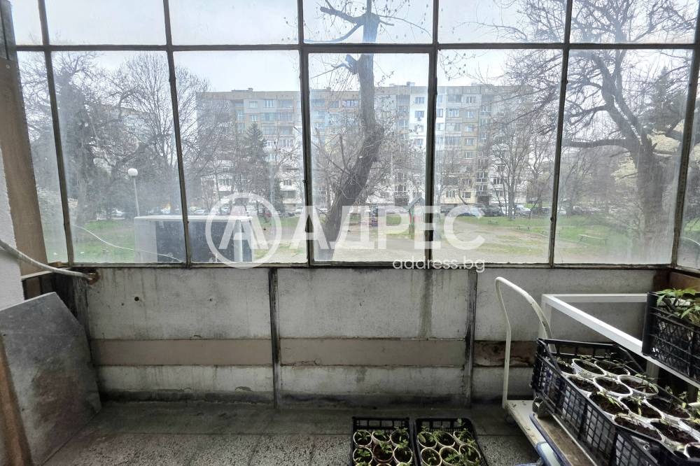 Продава 3-СТАЕН, гр. София, Надежда 2, снимка 15 - Апартаменти - 53943438
