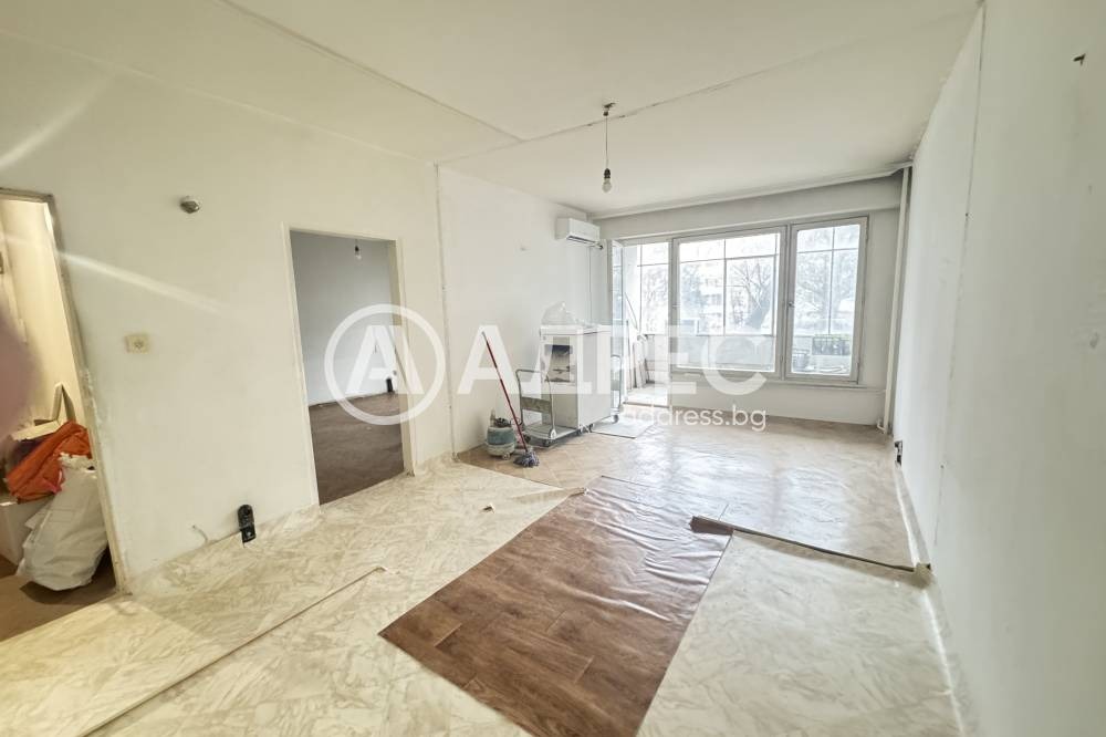 Продава 3-СТАЕН, гр. София, Надежда 2, снимка 10 - Апартаменти - 53943438