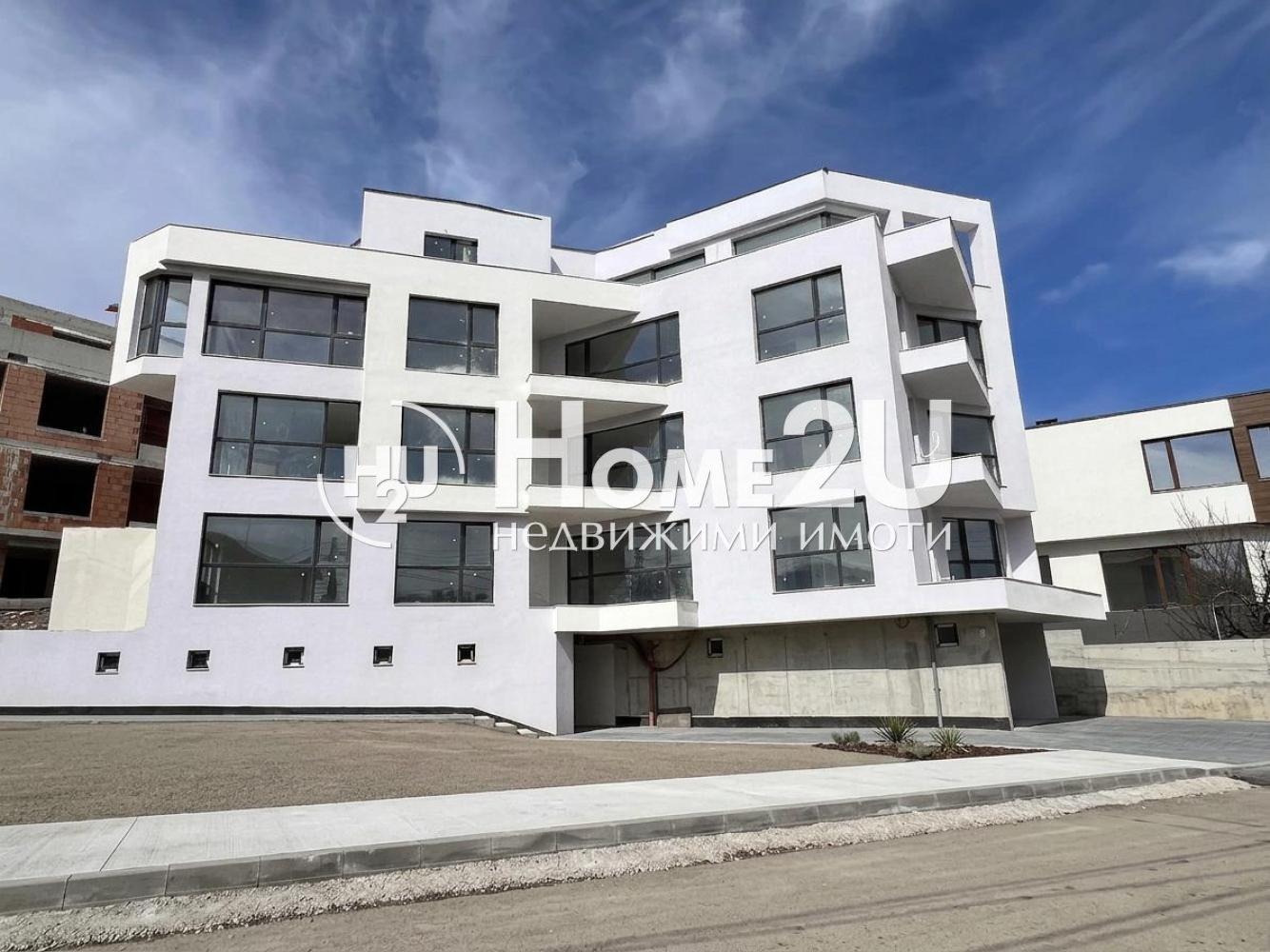 Продава 3-СТАЕН, гр. София, Горубляне, снимка 12 - Апартаменти - 54363970
