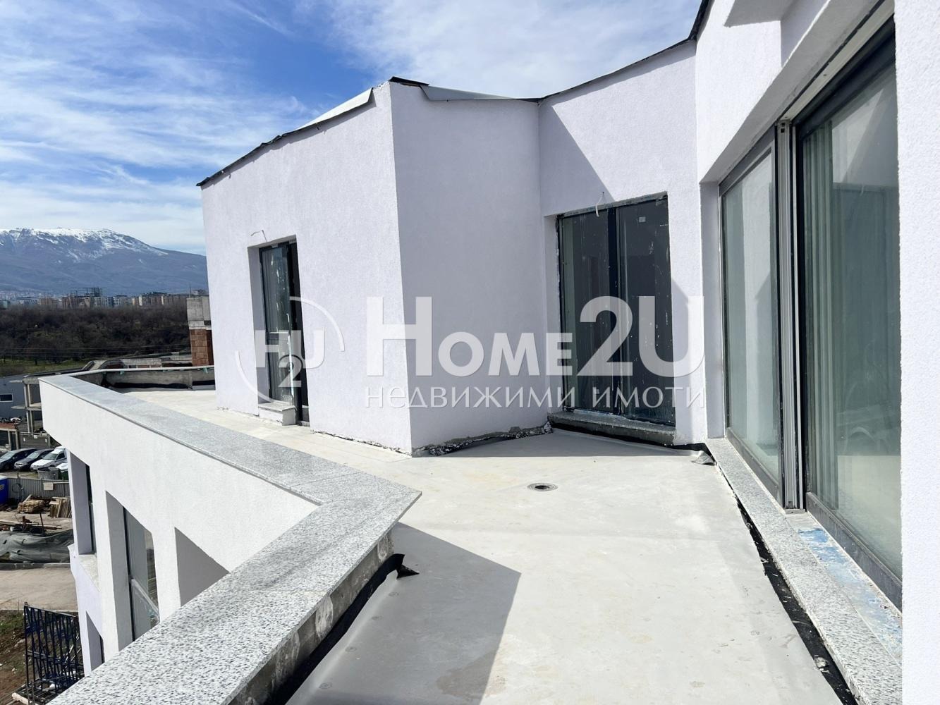 Продава 3-СТАЕН, гр. София, Горубляне, снимка 7 - Апартаменти - 54363970