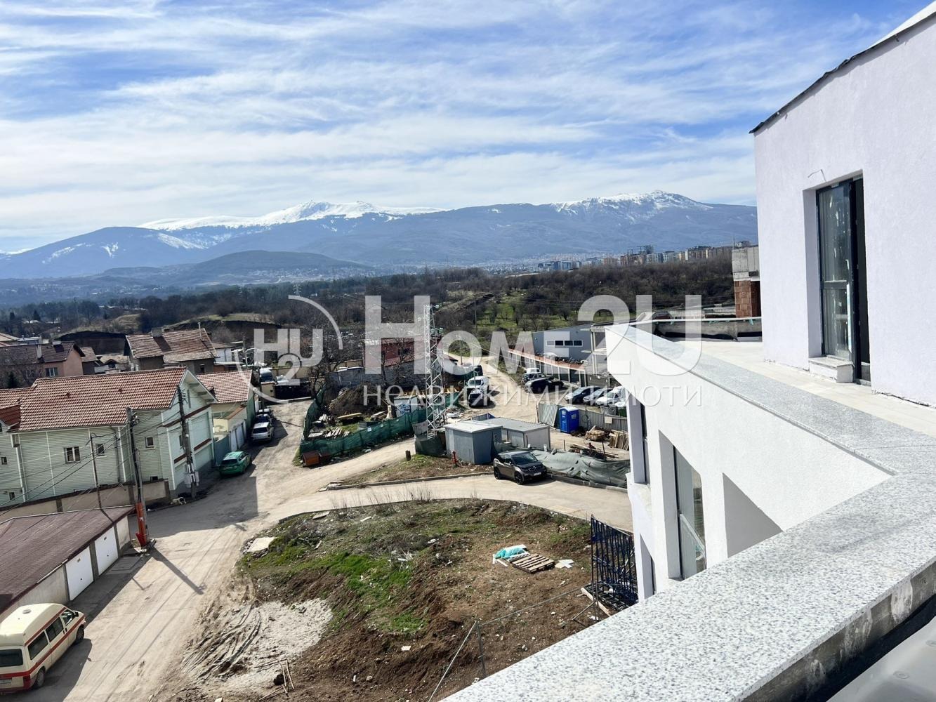 Продава 3-СТАЕН, гр. София, Горубляне, снимка 6 - Апартаменти - 54363970