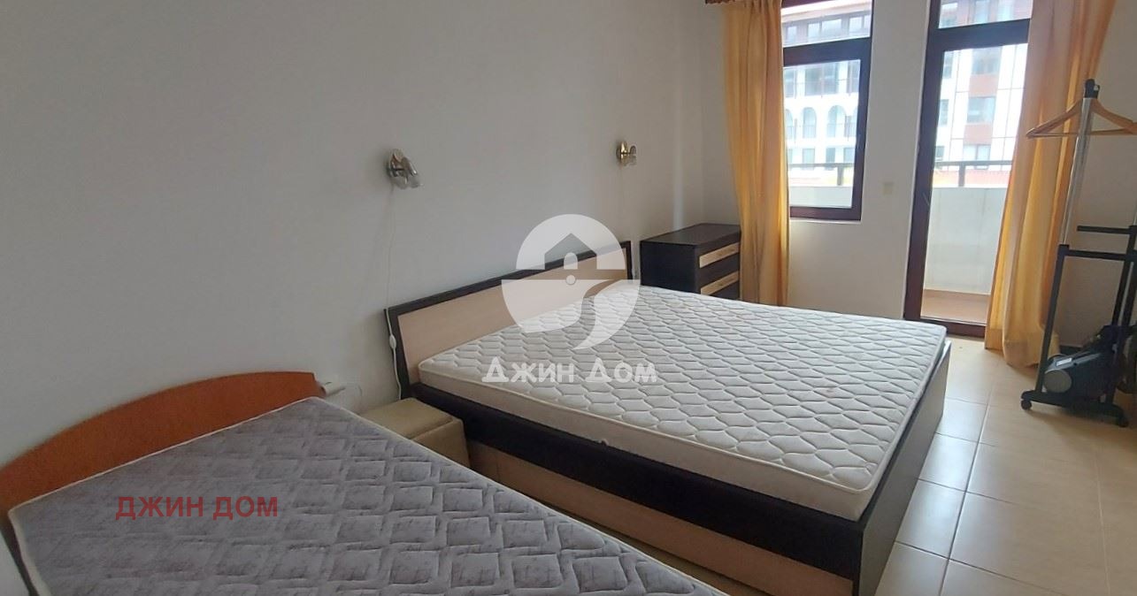 Продава 3-СТАЕН, гр. Свети Влас, област Бургас, снимка 8 - Апартаменти - 54406101
