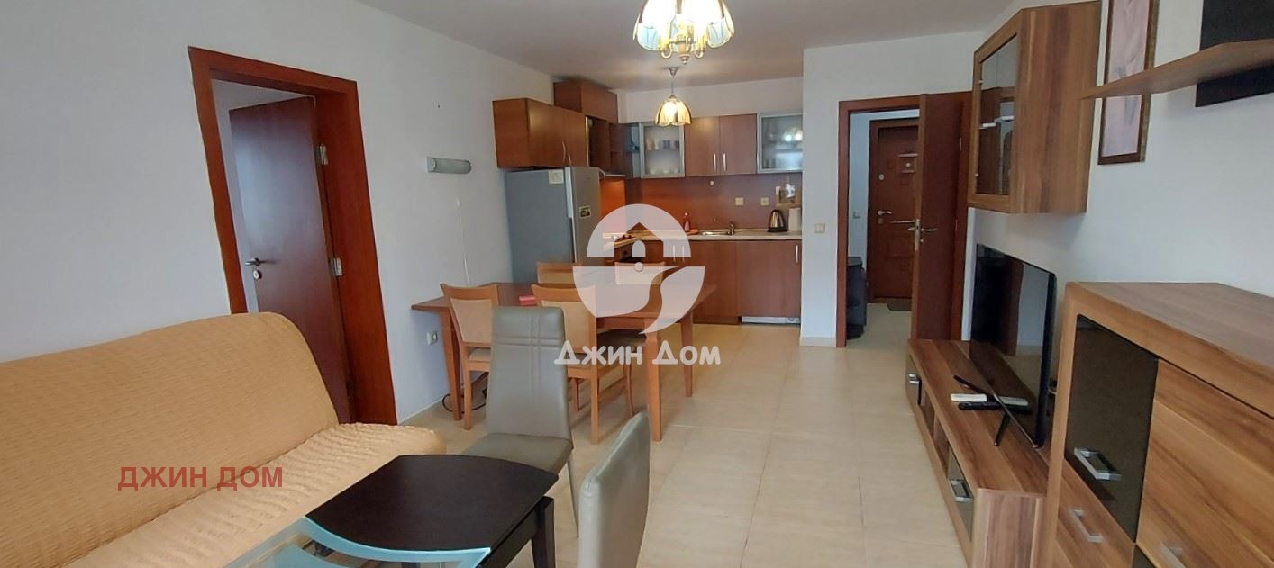 Продава 3-СТАЕН, гр. Свети Влас, област Бургас, снимка 4 - Апартаменти - 54406101