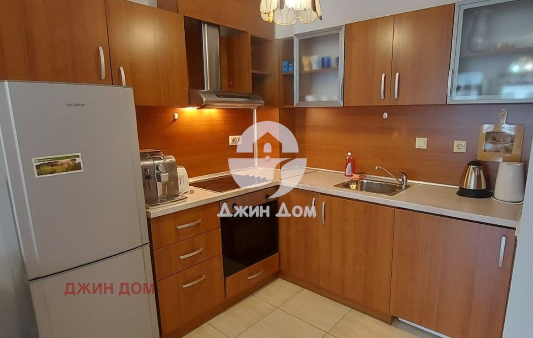 Продава 3-СТАЕН, гр. Свети Влас, област Бургас, снимка 6 - Апартаменти - 54406101