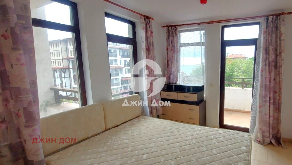 Продава 3-СТАЕН, гр. Свети Влас, област Бургас, снимка 10 - Апартаменти - 54406101