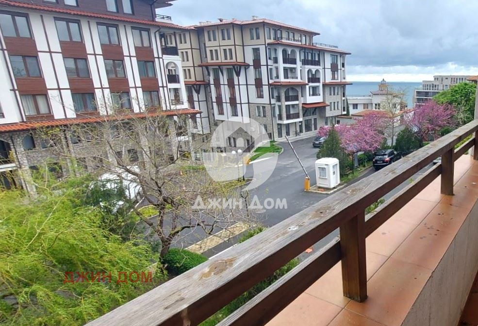 Продава 3-СТАЕН, гр. Свети Влас, област Бургас, снимка 12 - Апартаменти - 54406101