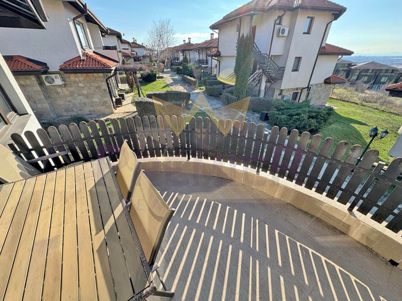 Продава 3-СТАЕН, с. Кошарица, област Бургас, снимка 10 - Апартаменти - 54734036