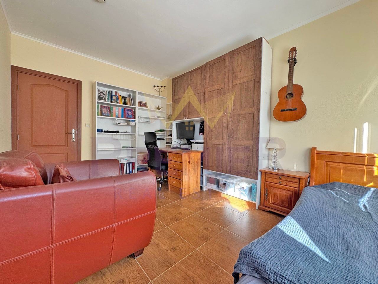 Продава 3-СТАЕН, с. Кошарица, област Бургас, снимка 9 - Апартаменти - 54734036