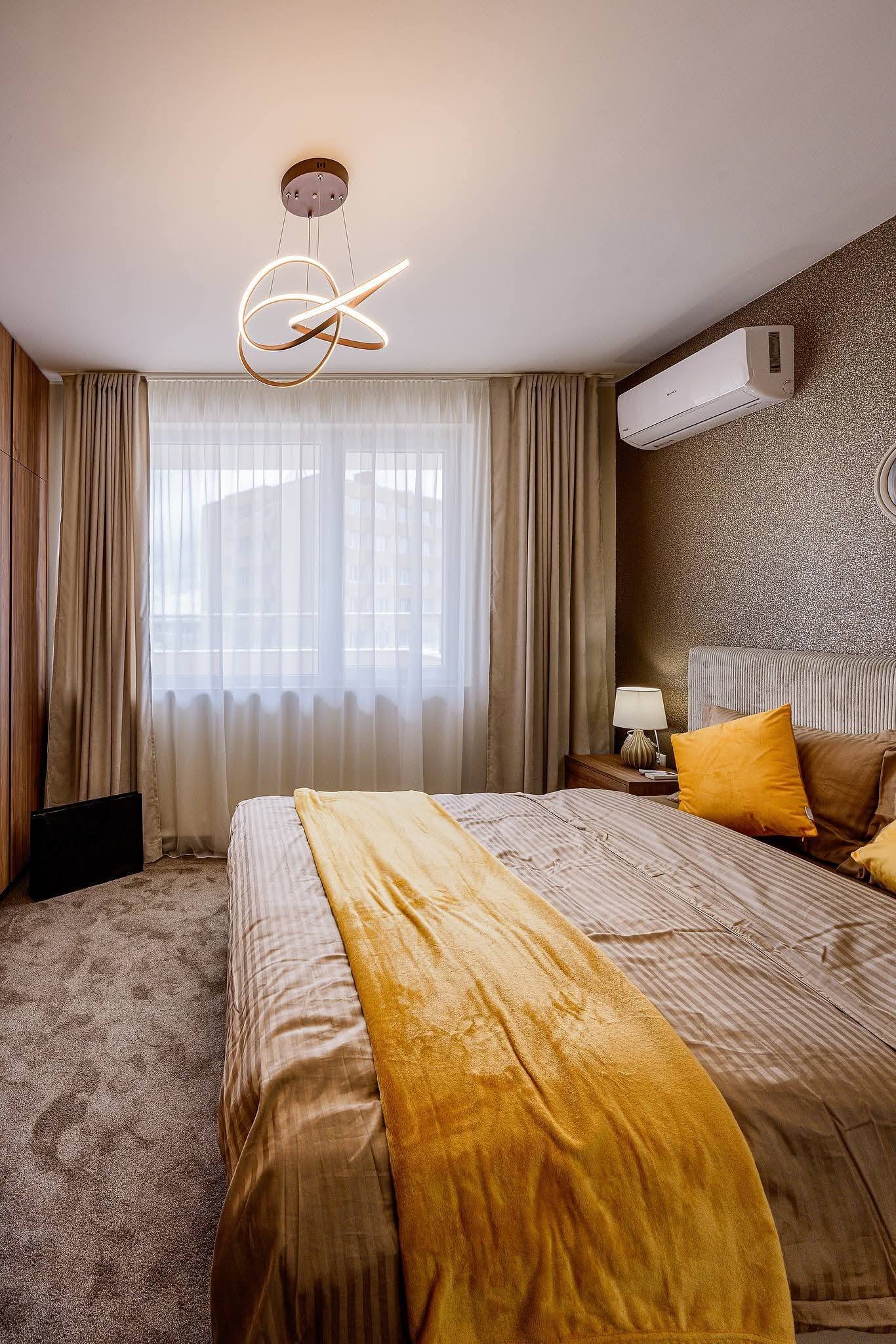 Продава 3-СТАЕН, гр. Стара Загора, Три чучура - център, снимка 9 - Апартаменти - 54773699