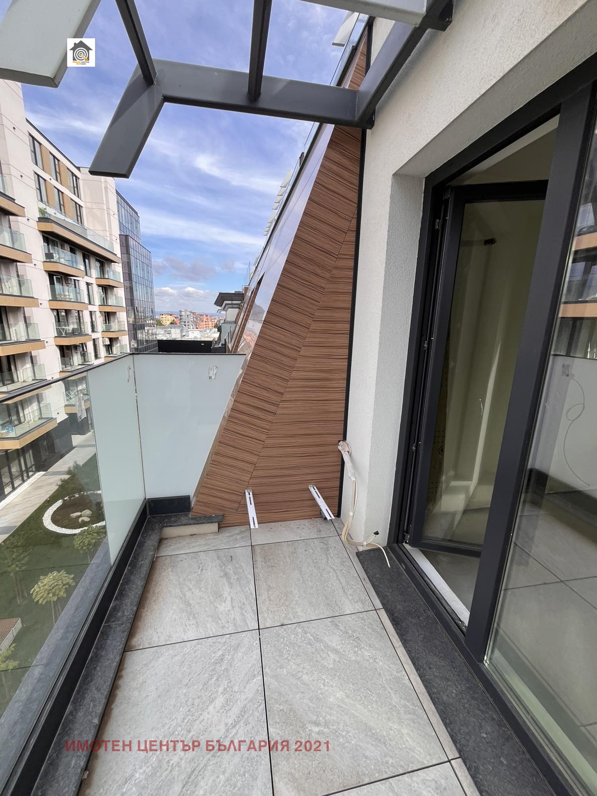 Продава 3-СТАЕН, гр. София, Малинова долина, снимка 8 - Апартаменти - 56521369