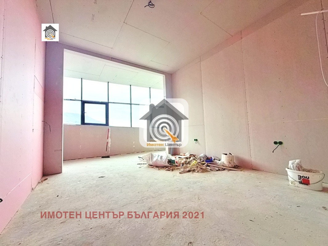 Продава 4-СТАЕН, гр. София, Кръстова вада, снимка 7 - Апартаменти - 54235002