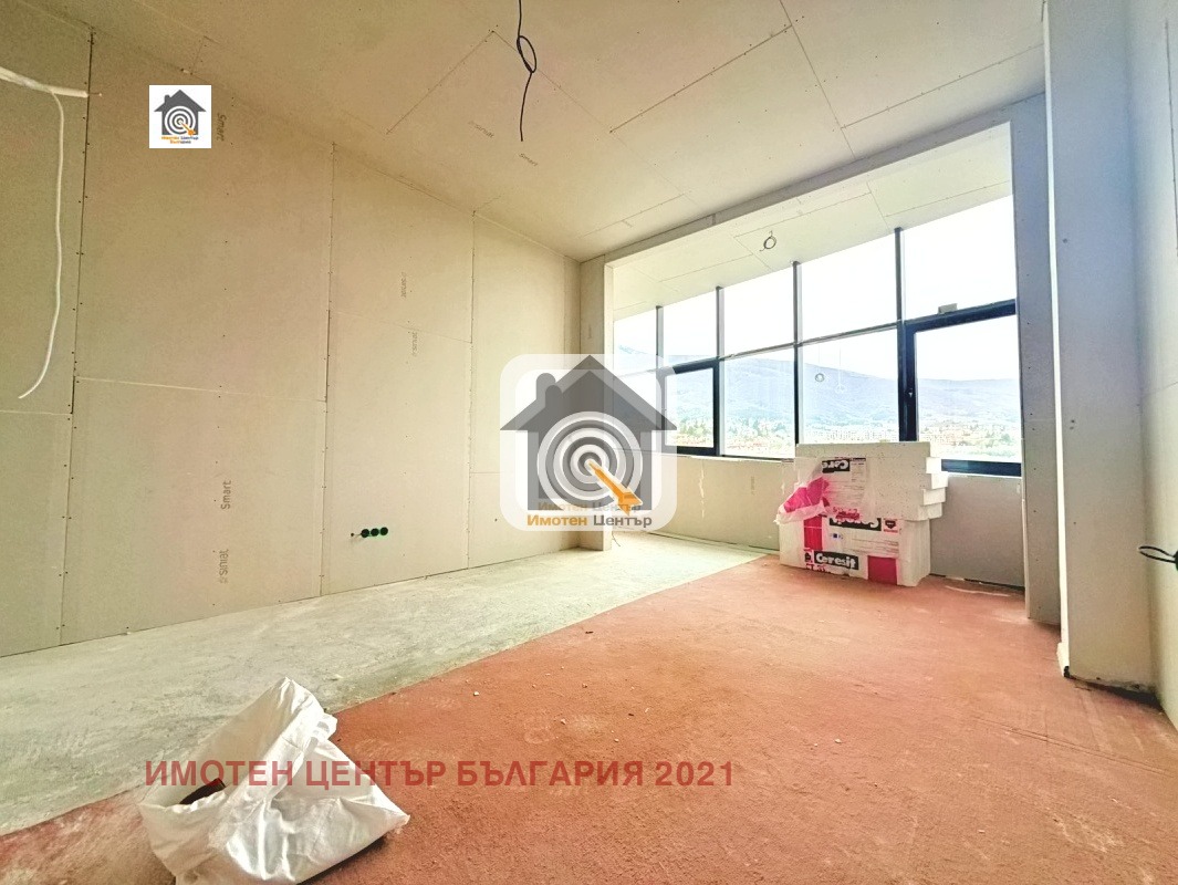 Продава 4-СТАЕН, гр. София, Кръстова вада, снимка 5 - Апартаменти - 54235002