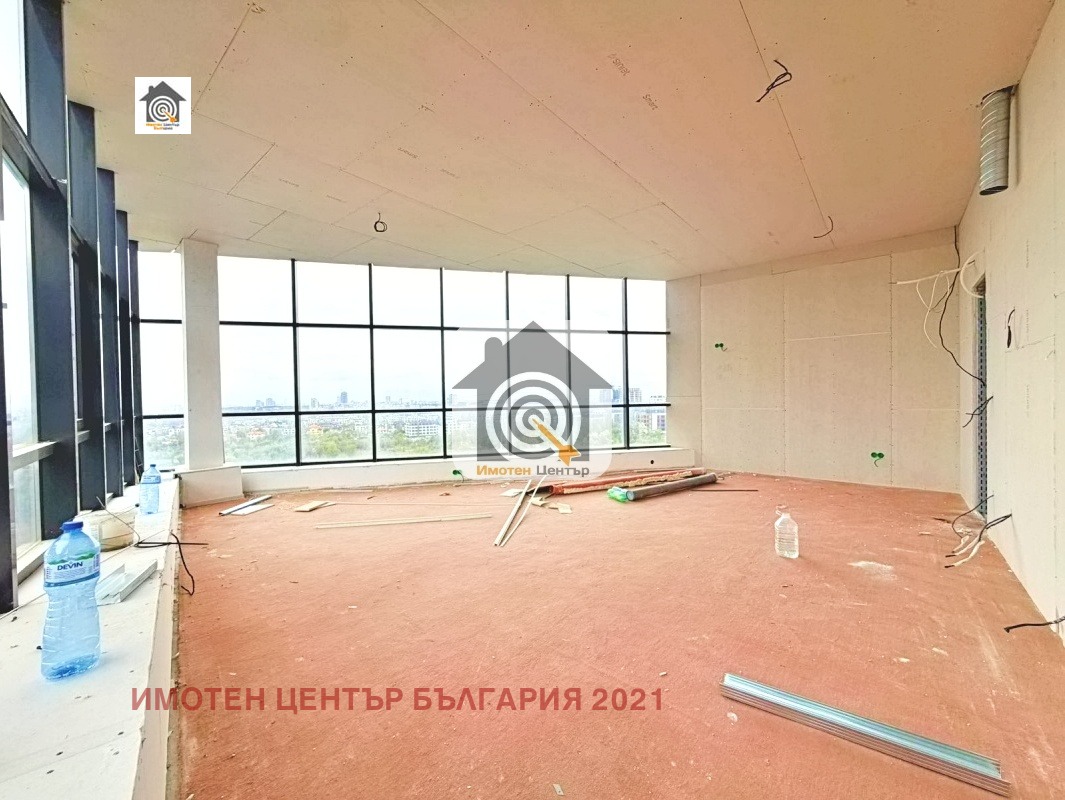 Продава 4-СТАЕН, гр. София, Кръстова вада, снимка 2 - Апартаменти - 54235002