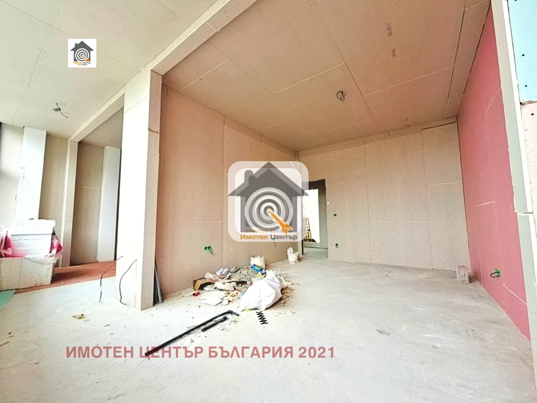 Продава 4-СТАЕН, гр. София, Кръстова вада, снимка 6 - Апартаменти - 54235002