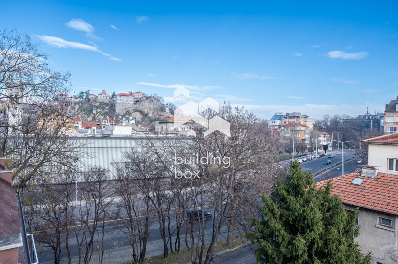 Продава 4-СТАЕН, гр. Пловдив, Център