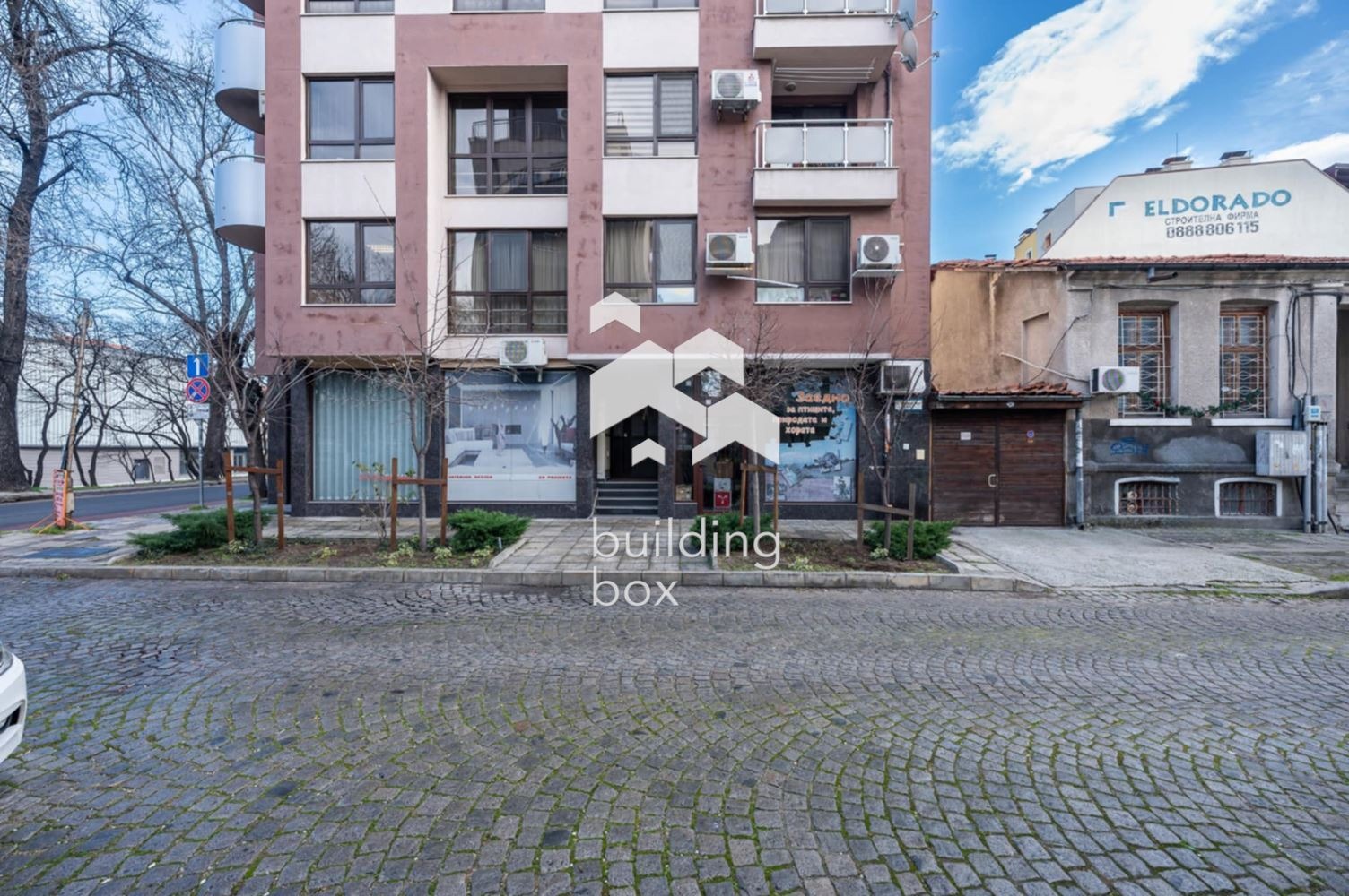 Продава 4-СТАЕН, гр. Пловдив, Център, снимка 9 - Апартаменти - 55188357