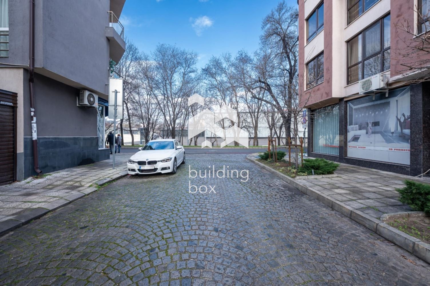 Продава 4-СТАЕН, гр. Пловдив, Център, снимка 10 - Апартаменти - 55188357